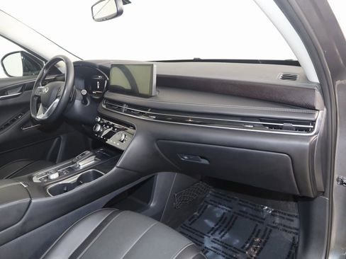 Used 2022 INFINITI QX60 Sensory w/ Cargo Package image 42