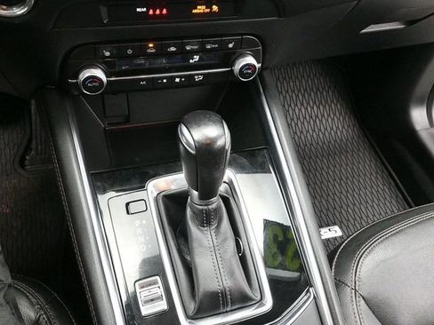 Used 2023 MAZDA CX-5 AWD 2.5 S w/ Premium Package image 20