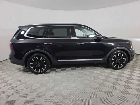 Used 2024 Kia Telluride SX w/ Towing Package image 18