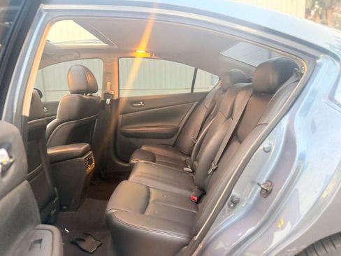 Used 2010 Nissan Maxima 3.5 SV w/ Sport Pkg image 12