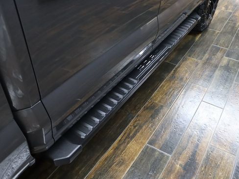Used 2021 Ford F150 Lariat AWD/4WD image 33