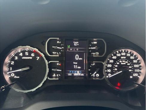 Used 2019 Toyota Tundra TRD Pro image 39