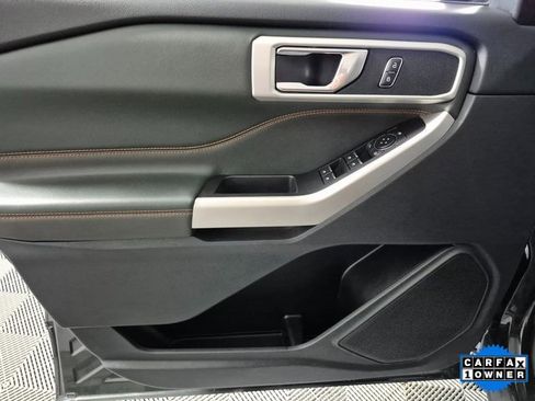 Used 2022 Ford Explorer Timberline image 13