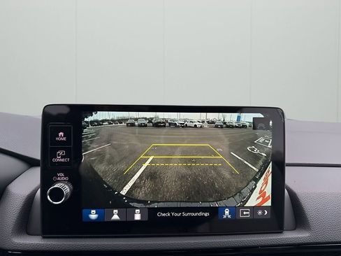 New 2026 Honda CR-V EX-L image 28