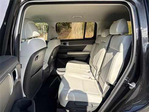 New 2026 Hyundai Santa Fe SEL image 26