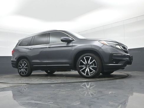 Used 2019 Honda Pilot Elite image 72