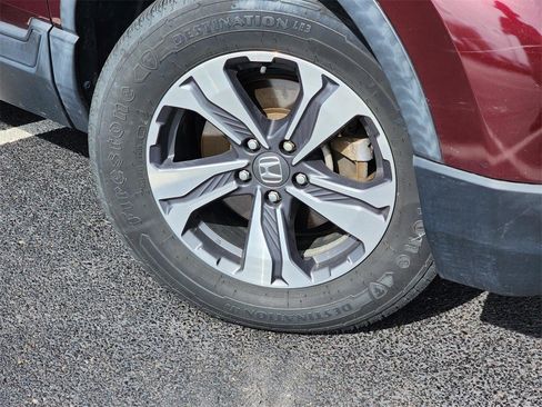 Used 2018 Honda CR-V LX image 11