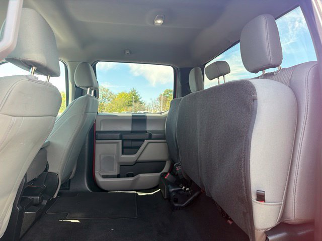 Used 2020 Ford F350 XL w/ STX Appearance Package AWD/4WD image 16