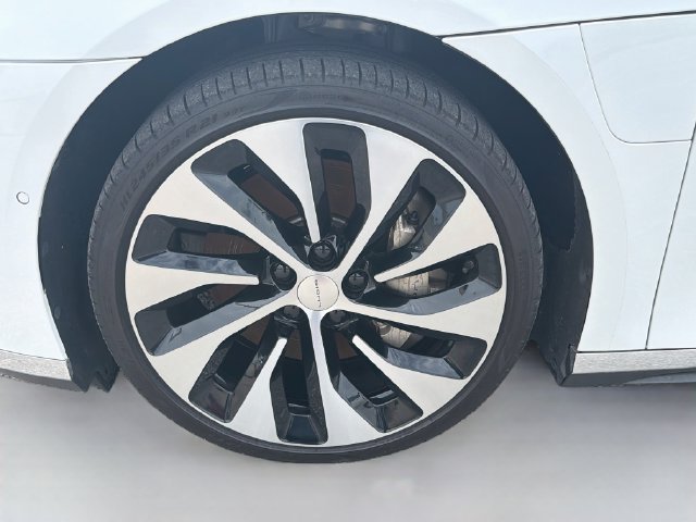 Used 2024 Lucid Air Touring AWD/4WD image 40