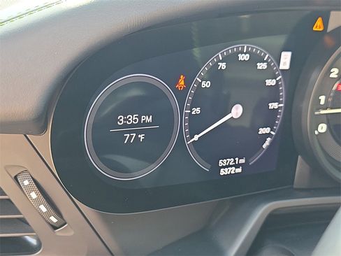 Certified 2024 Porsche 911 Carrera GTS image 33