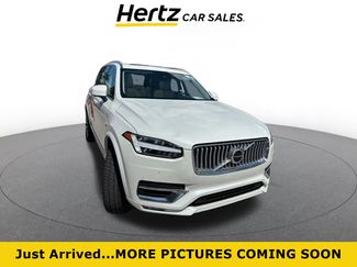 Used 2025 Volvo XC90 B5 Core AWD/4WD video 1