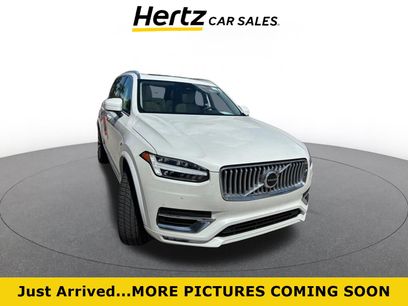 Used 2025 Volvo XC90 B5 Core