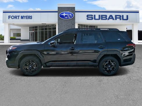 New 2026 Subaru Outback Limited image 8