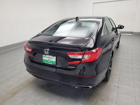 Used 2020 Honda Accord Sport image 7