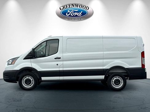 New 2026 Ford Transit 250 Low Roof image 7