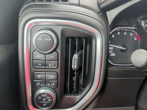 Used 2021 GMC Sierra 1500 SLT image 24