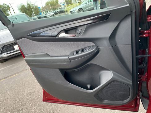 Used 2025 Chevrolet TrailBlazer LT image 20