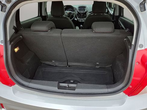 Used 2021 Chevrolet Spark LT image 18