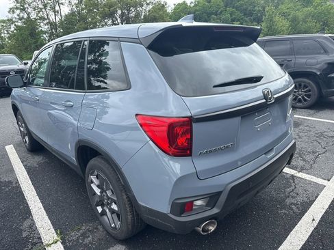 Used 2023 Honda Passport EX-L image 3