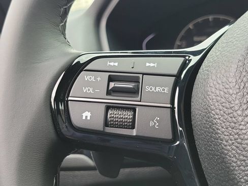 Used 2026 Honda Civic Sport image 24