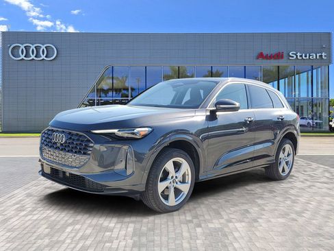 New 2025 Audi Q5 Premium Plus image 3
