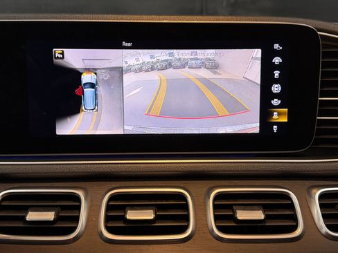 Certified 2020 Mercedes-Benz GLE 350 4MATIC image 34