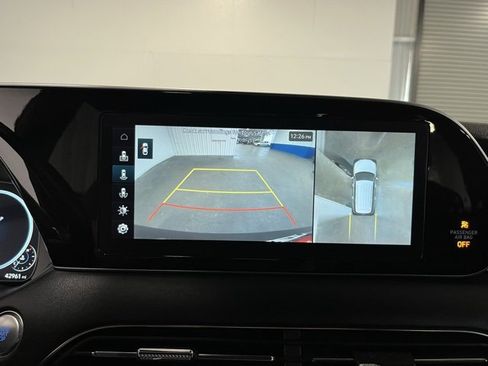 Used 2022 Hyundai Palisade Calligraphy image 26