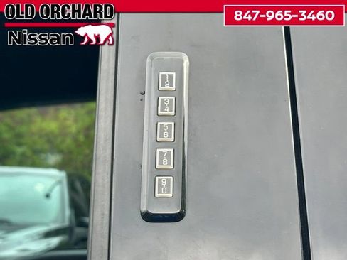 Used 2023 Ford F150 XLT w/ Equipment Group 302A High AWD/4WD image 10