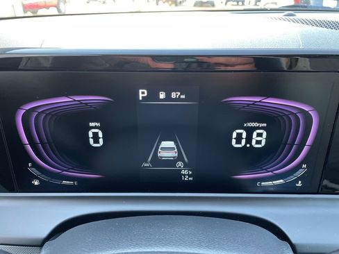 New 2026 Kia Seltos LX image 23