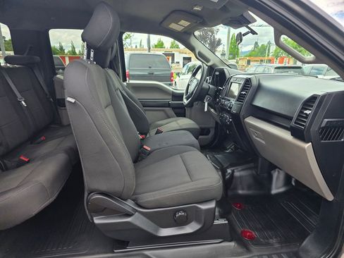 Used 2019 Ford F150 XL w/ Equipment Group 101A Mid AWD/4WD image 22