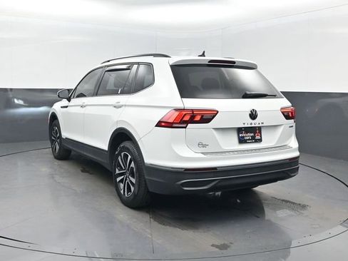 Used 2022 Volkswagen Tiguan S AWD/4WD image 31