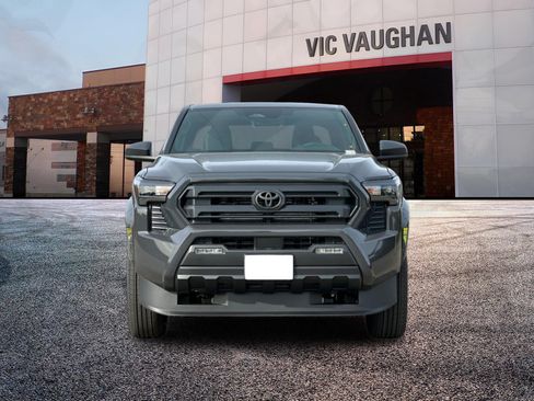 New 2026 Toyota Tacoma SR5 RWD image 8