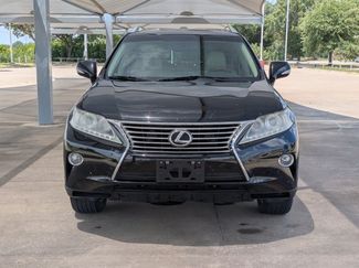 Used 2013 Lexus RX 350 FWD w/ Premium Pkg video 2