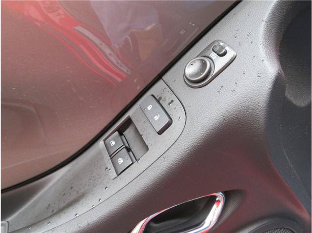 Used 2014 Chevrolet Camaro SS w/ RS Package RWD image 11