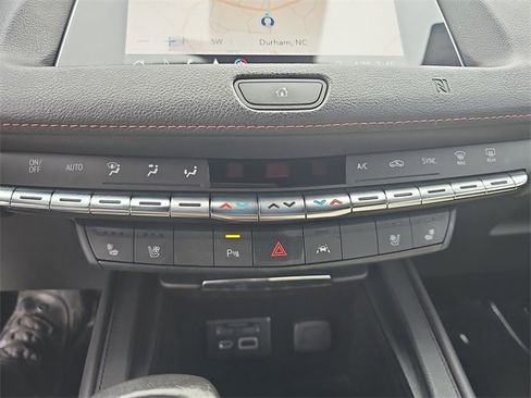 Used 2019 Cadillac XT4 Sport image 25