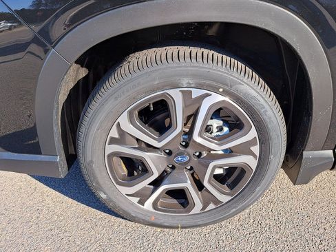 New 2026 Subaru Ascent Touring image 15