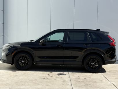 Used 2026 Honda CR-V Sport