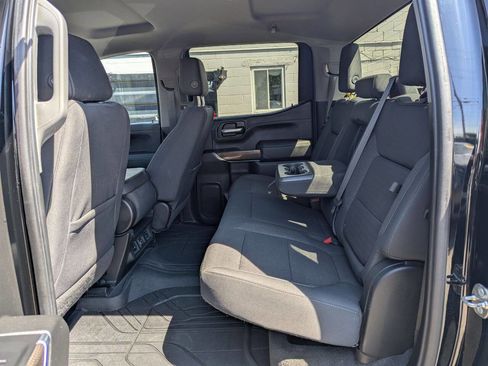Used 2020 Chevrolet Silverado 1500 RST w/ All-Star Edition AWD/4WD image 15