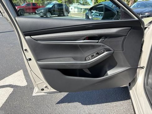 New 2026 MAZDA MAZDA3 s Sport FWD image 7