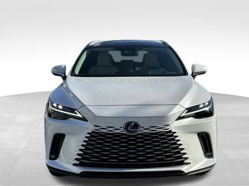 Used 2026 Lexus RX 350 image 2