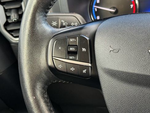 Used 2023 Ford Bronco Sport Outer Banks w/ Tech Package AWD/4WD image 31