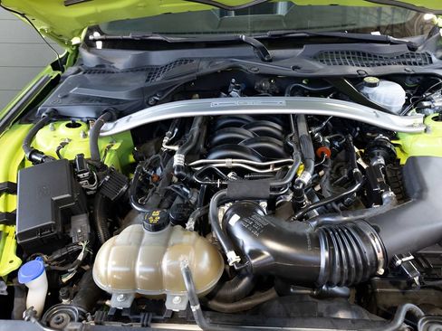 Used 2020 Ford Mustang GT Premium w/ GT Performance Package RWD image 69