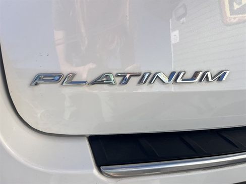 Used 2021 Ford Explorer Platinum AWD/4WD image 79