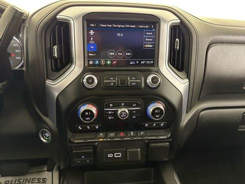 Used 2019 GMC Sierra 1500 SLT w/ SLT Convenience Package image 26