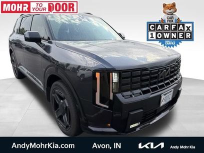 Used 2027 Kia Telluride EX X-Line