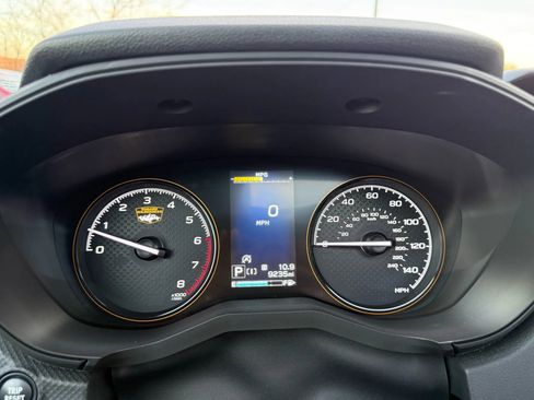 Used 2024 Subaru Forester Wilderness image 23