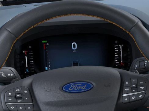 New 2026 Ford Maverick Tremor AWD/4WD image 15