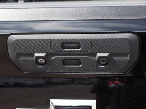 Used 2021 Chevrolet Silverado 1500 RST w/ All Star Edition Plus AWD/4WD image 57