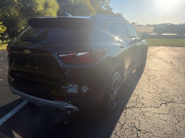 Used 2020 Chevrolet Blazer LT FWD image 11