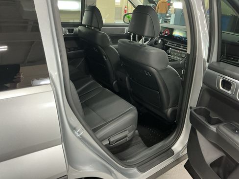Certified 2026 Hyundai Palisade XRT Pro AWD/4WD image 31
